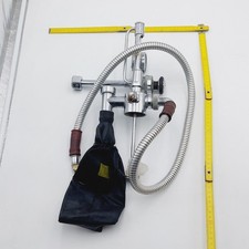 Dräger Medizin O2 Flowmeter