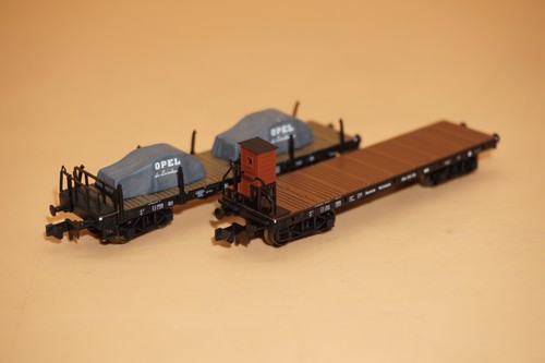 Fleischmann spur 8286 - n, k