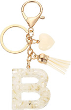 Schlüsselanhänger mit