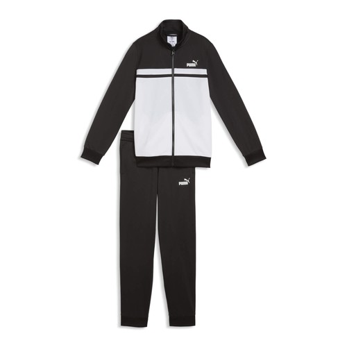 Puma jungen trainingsanzug - jungen,