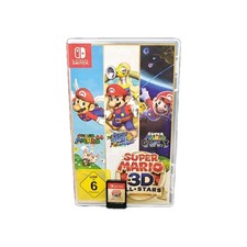 Nintendo Switch Spiel Super
