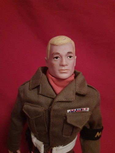 Vintage joe 1964 mp - gi,