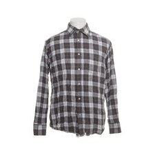 North Route, Flanellhemd