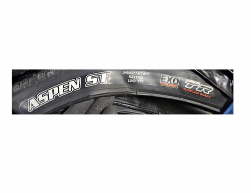 Aspen exo faltreifen x - aspen,