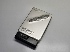 SONY WM-EX678, WALKMAN Metal