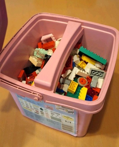 Lego kiste von - kiste,