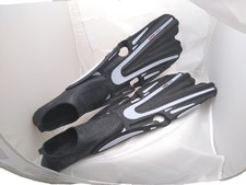 MARES Volo Race Schwimmflossen pre-used Gr. 42-43