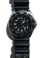 Citizen Eco-Drive