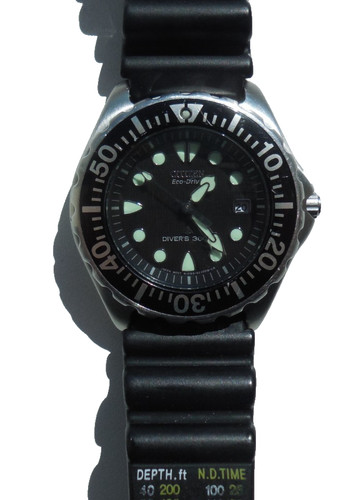 Citizen eco drive - citizen, eco-drive