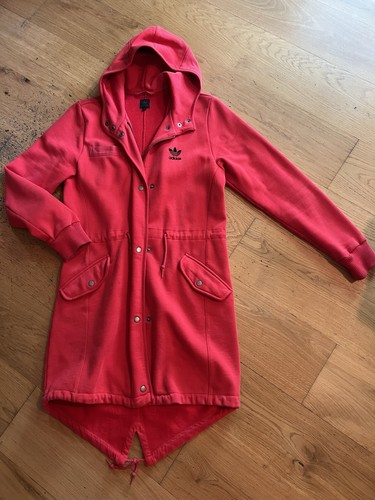 Adidas mantel retro - retro, damen,