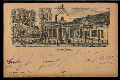 Vorläufer-Lithographie