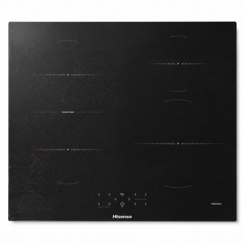 Hisense hi6421bsc 60cm schwarz - hisense,