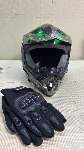 0110 helm fullface kinder - vv-0110,
