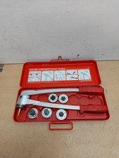 Rothenberger Power Torque Aufweitzange Muffenzange Rohraufweiter Rehau