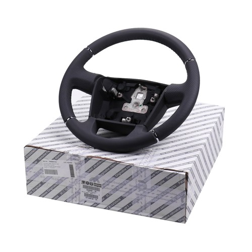 Original fiat lederlenkrad - fiat,