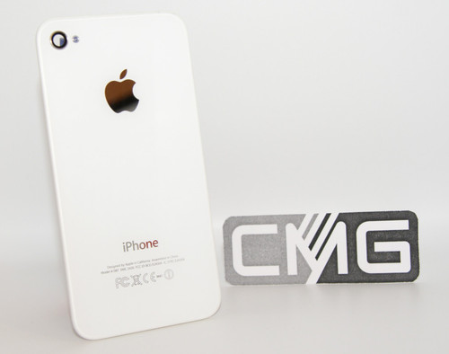 Original apple backcover - original,