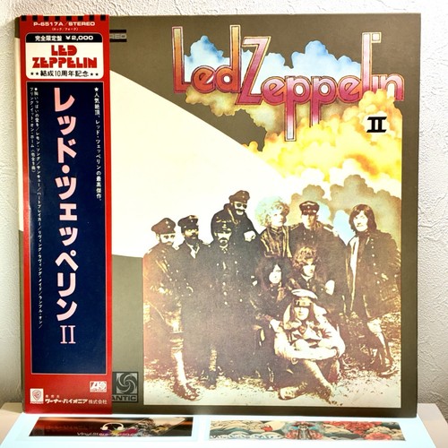 Led zeppelin - led,