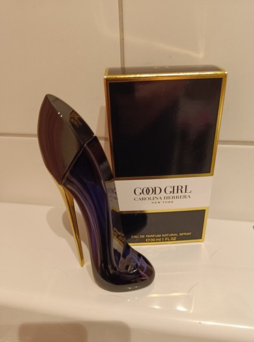 Carolina herrera good girl - herrera,