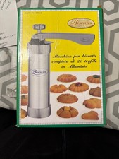 Keks koksi Plätzchenpresse g