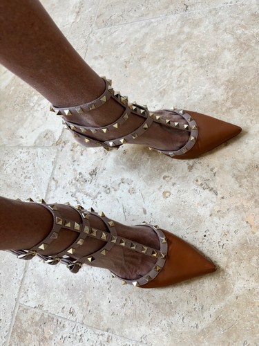 Valentino garavani rockstud - garavani,
