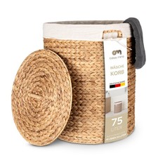 Casa mina wäschekorb mit - mina®,