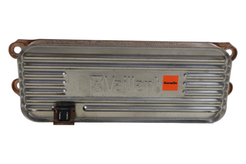 Vaillant wärmetauscher - ,