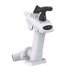 SEAFLO Bootstoilette