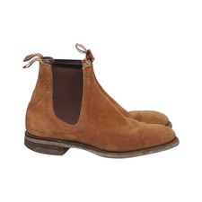 R.M. Williams, Chelsea Boots