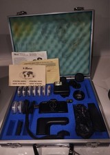 Pentax Auto 110 Camera System