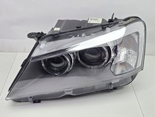 BMW F25 F26 X3 X4 Links BI
