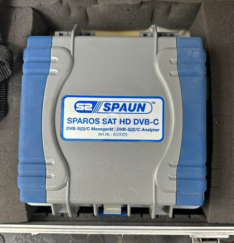 Spaun sparos sat - sparos, hd