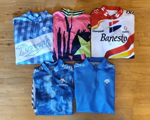 Stück vintage jersey - stück,