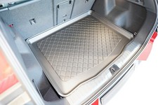 Kofferraumwanne TPE für Ford