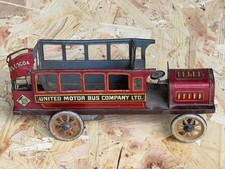 RARITÄT BING GERMANY TIN