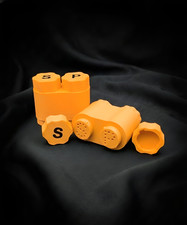 Salz Und Pfefferstreuer