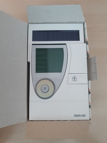 Kieback peter rpw301 - peter, rpw301-ftl