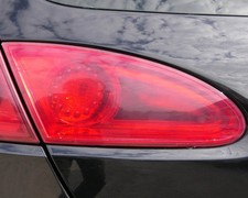 Seat Leon 1P Rücklicht