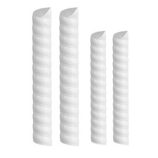 Baumschutzhüllen Set enthält