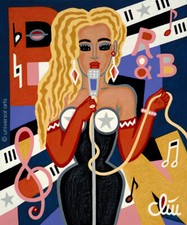 JACQUELINE DITT -  Goddesse of