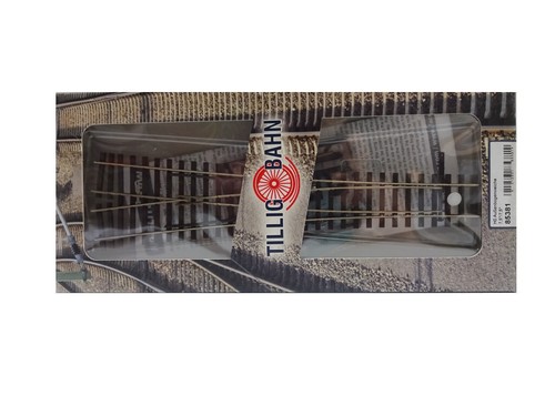 Tillig 85381 elite - 85381,