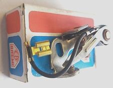 Zündkontakt Unterbrecher Kontakt,Ford Taunus 20 M Turnier/Hardtop/MTS,1971,Bremi