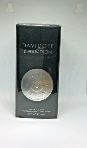 Davidoff champion edt - edt, 50ml