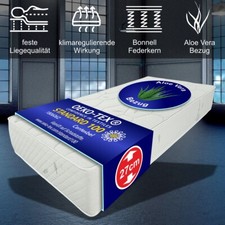 Matratze orthopädisch