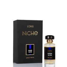 Loris niche hurrem sultan - niche,
