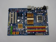 Gigabyte GA-EP35-DS3 Rev:2.1 -