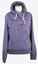 Naketano Jacke Fleece Pullover