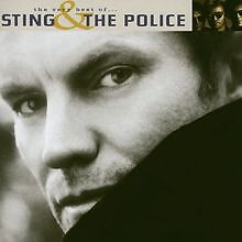 The Very Best of Sting & the Police von Sting & the P... | CD | Zustand sehr gut