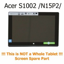 NEW Acer One 10 S1002 10.1"