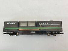 Tomix 6426 Spur N Gleisreinigungswagen Skelett Kunststoff Japan