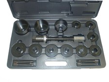 CONDOR Radlagerwerkzeug-Satz für alle gängigen Fahrzeuge 350